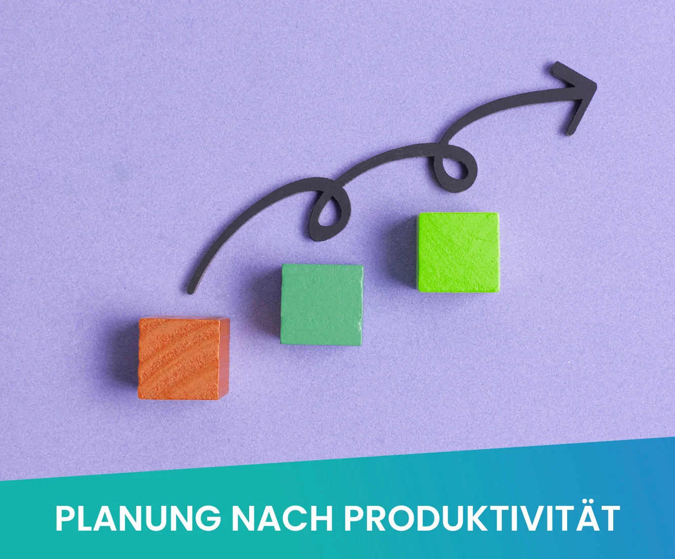 Mit der richtigen Dienstplanung erhöhen Sie die Produktivität ihres Betriebes