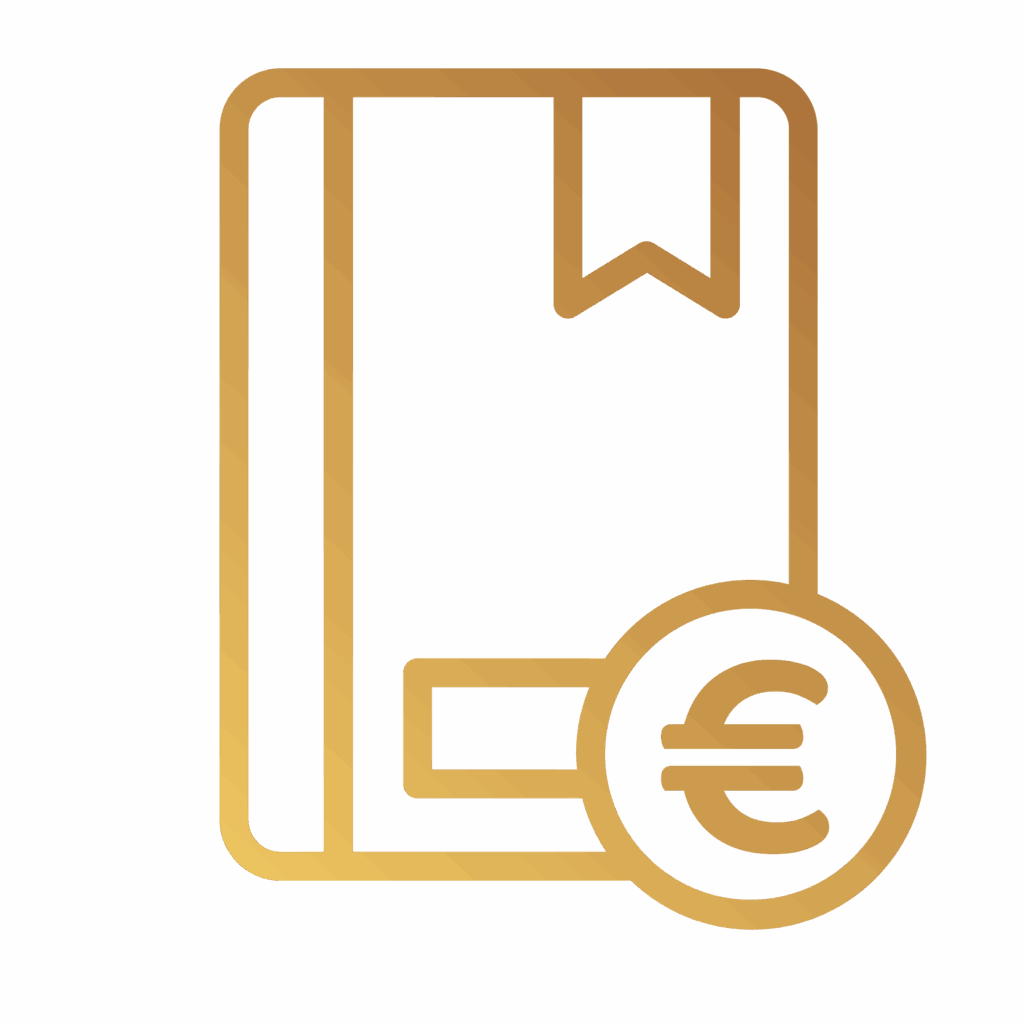 Logo: Kassenbuch