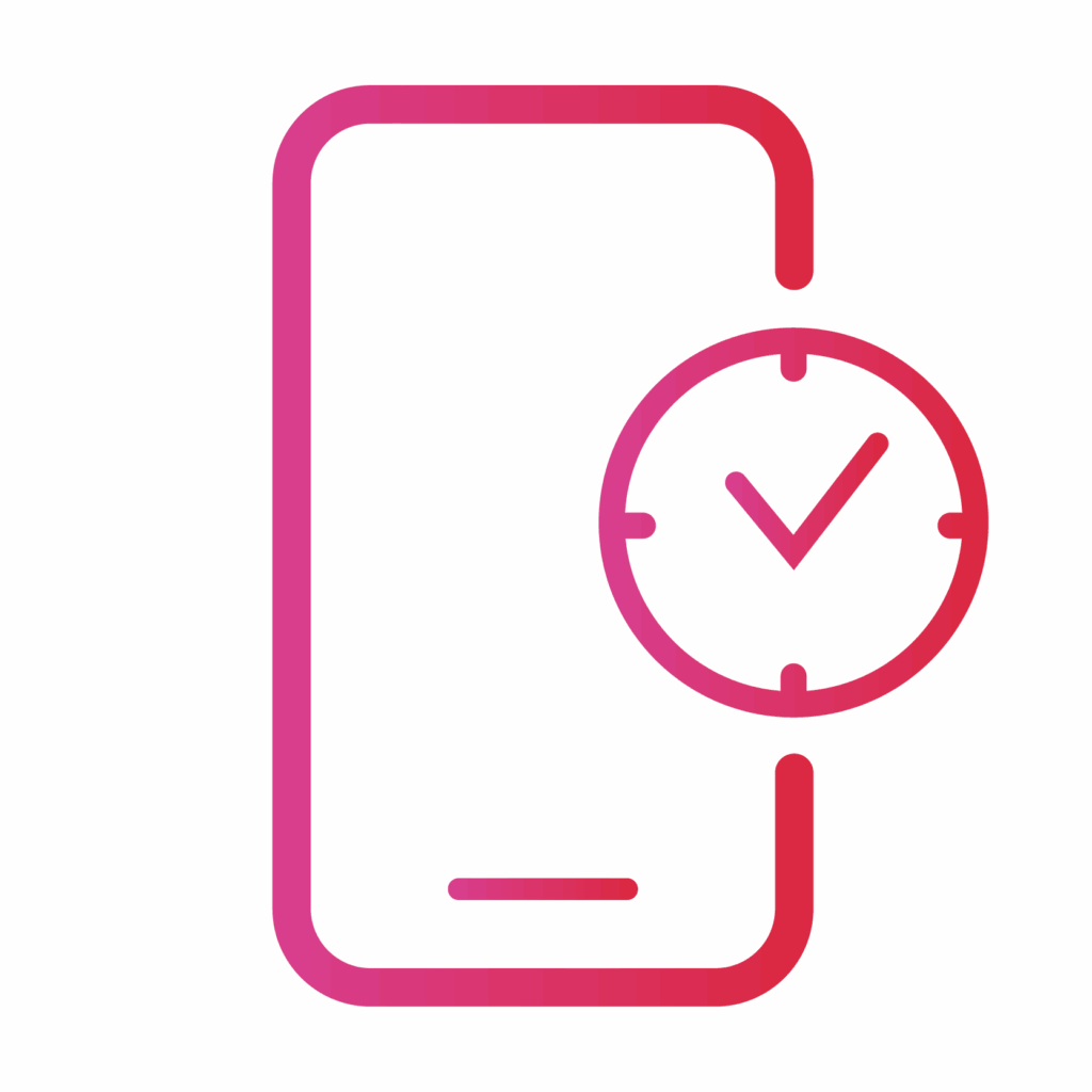 Logo: Mitarbeiter App