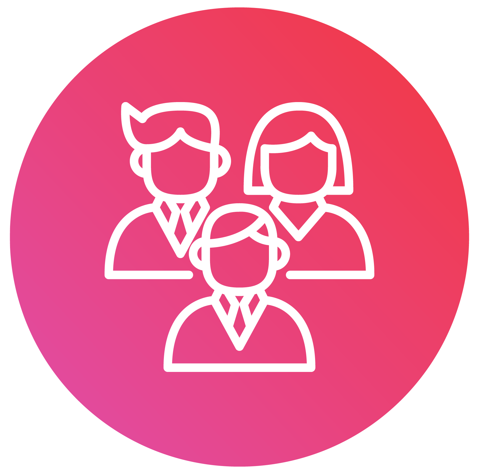 Logo: Mitarbeiter App - Funktionen für die Belegschaft
