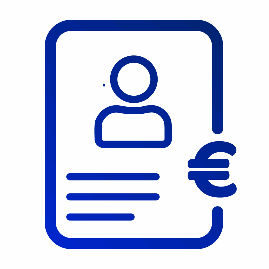 Logo: Payroll / Lohnabrechnung