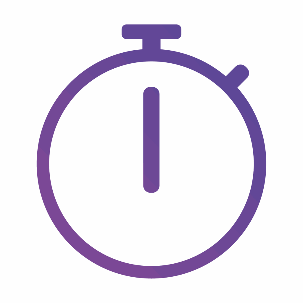 Logo: Zeiterfassung