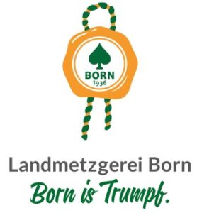 Landmetzgerei Born Kunde von Pentacode